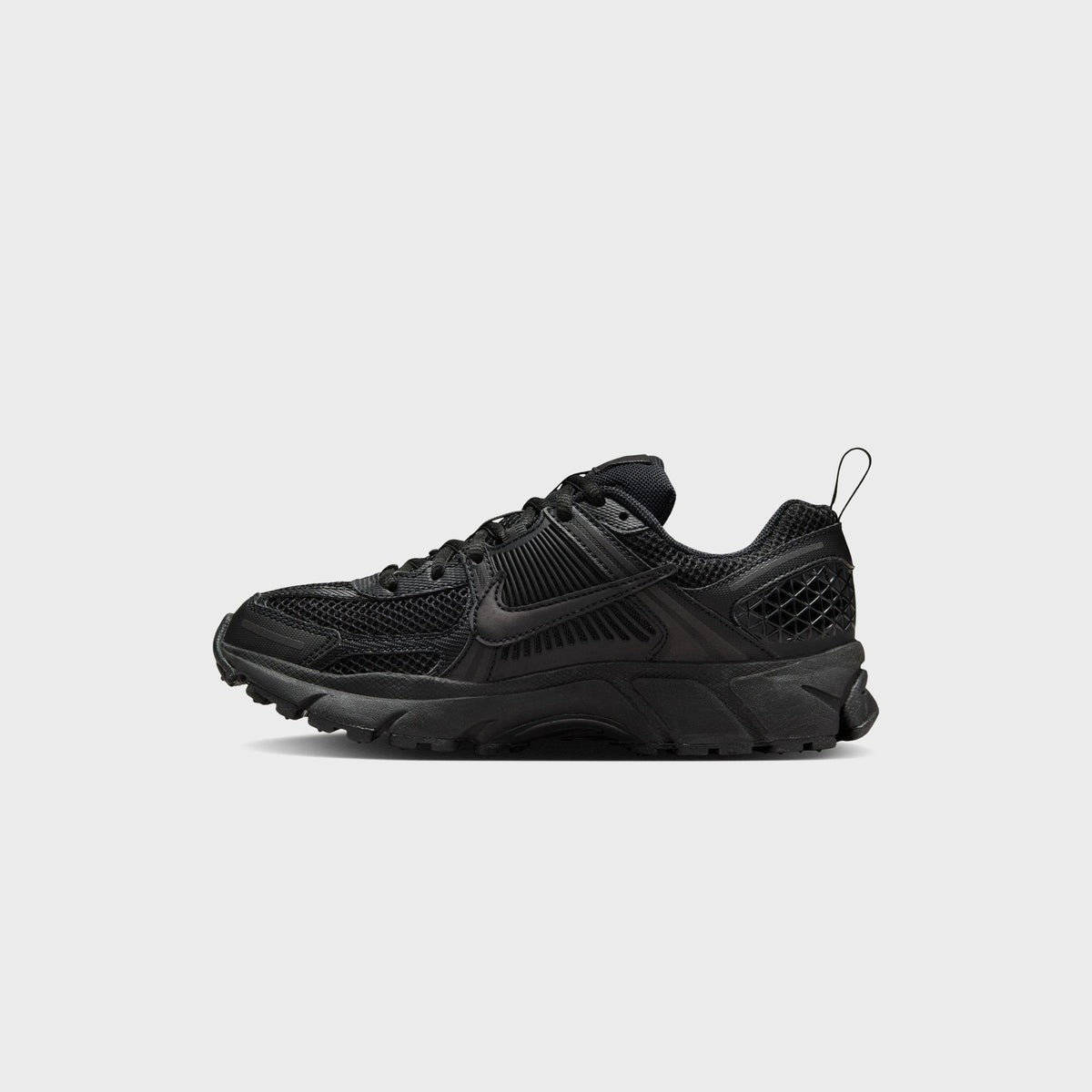 Nike GS Vomero 5 - Black / Black | Kith