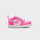 Pink Foam / Summit White / Hyper Pink