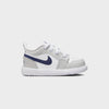 White / Neutral Grey / Gum Medium Brown / Midnight Navy