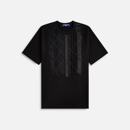 Black,XS