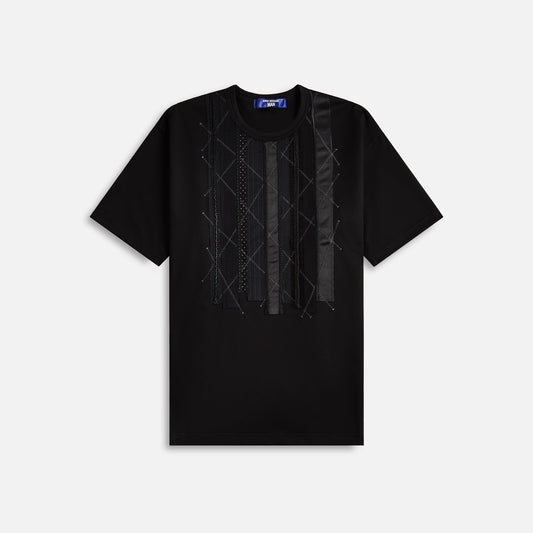 Junya Watanabe Man Tee - Black | Kith