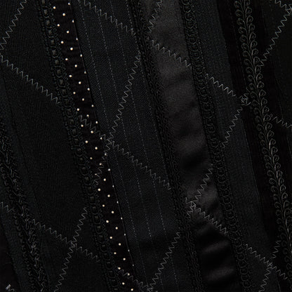 Junya Watanabe Man Tee - Black | Kith