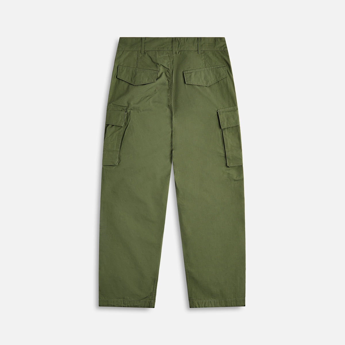 Engineered Garments FA Pant - Olive | Kith