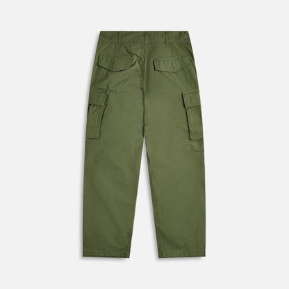 Engineered Garments FA Pant - Olive | Kith