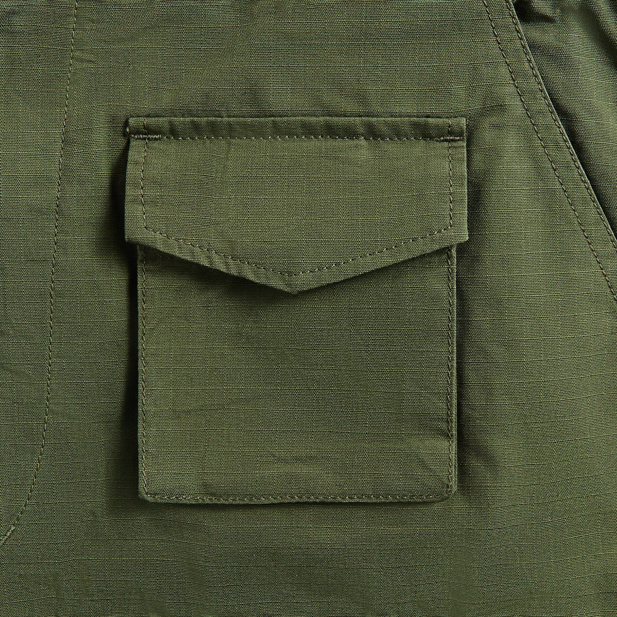 Engineered Garments FA Pant - Olive | Kith