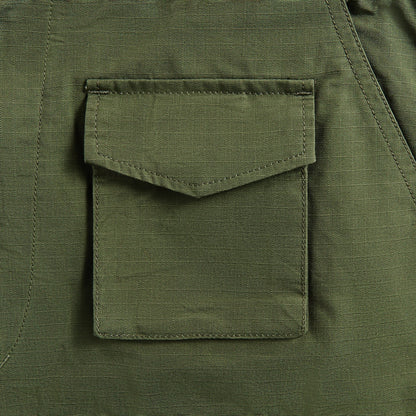 Engineered Garments FA Pant - Olive | Kith