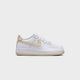 White / Light Khaki