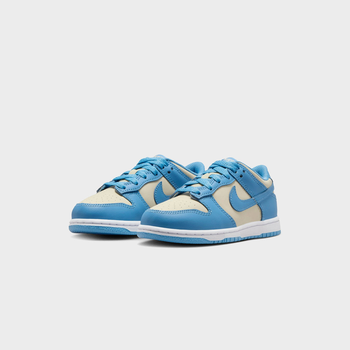 Nike Dunk Low Bg - Blue Beyond / Beach / White / Blue Beyond | Kith
