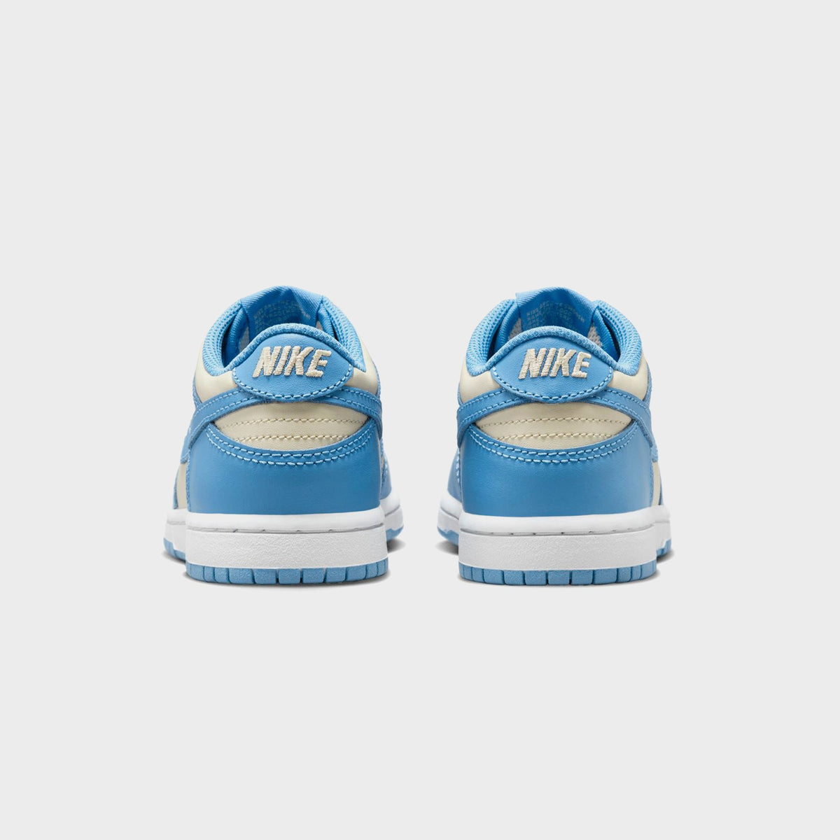 Nike Dunk Low Bg - Blue Beyond / Beach / White / Blue Beyond | Kith