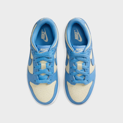 Nike Dunk Low Bg - Blue Beyond / Beach / White / Blue Beyond | Kith