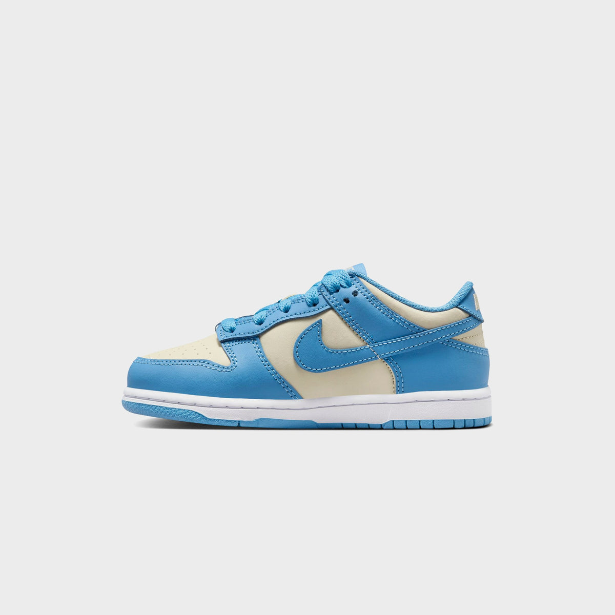 Nike Dunk Low Bg - Blue Beyond / Beach / White / Blue Beyond | Kith