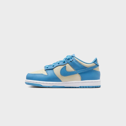 Nike Dunk Low Bg - Blue Beyond / Beach / White / Blue Beyond | Kith