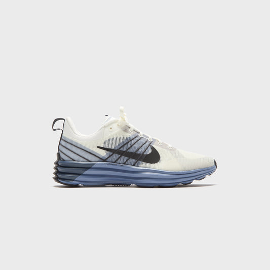 Nike Lunar Roam - Sail / Black / Diffused Blue / College Navy | Kith