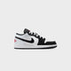 White / Black / Matte Silver / Fire Red