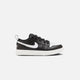 Black / Summit White