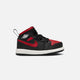 Black / Varsity Red / Summit White