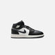 Black / Summit White / Off Noir