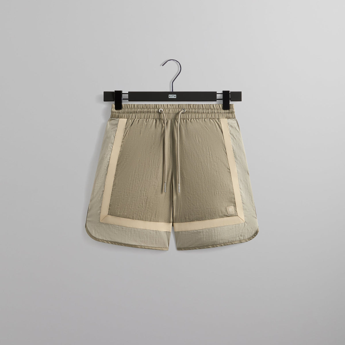 Kith Washed Dylan Short - Mistle | Kith