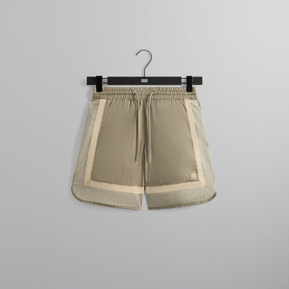 Kith Washed Dylan Short - Mistle | Kith