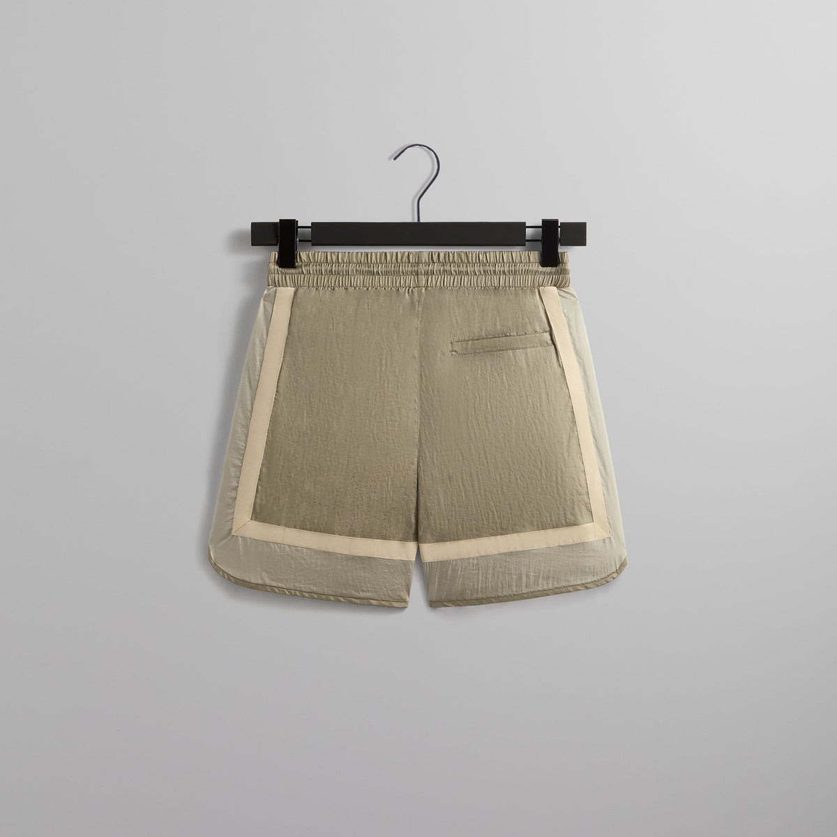 Kith Washed Dylan Short - Mistle | Kith