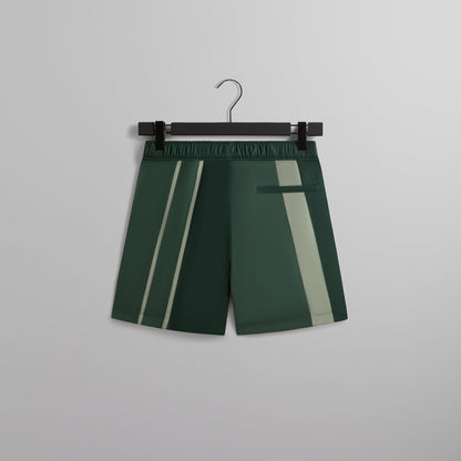 Kith Transitional Active Mason Short - Stadium | Kith