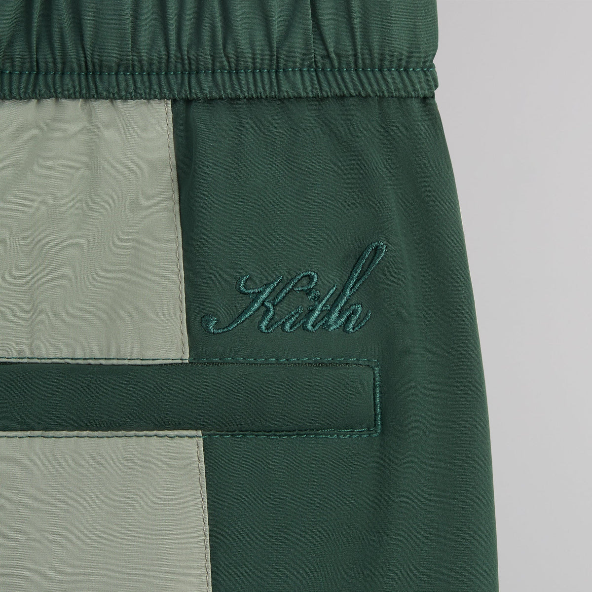Kith Transitional Active Mason Short - Stadium | Kith
