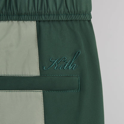 Kith Transitional Active Mason Short - Stadium | Kith