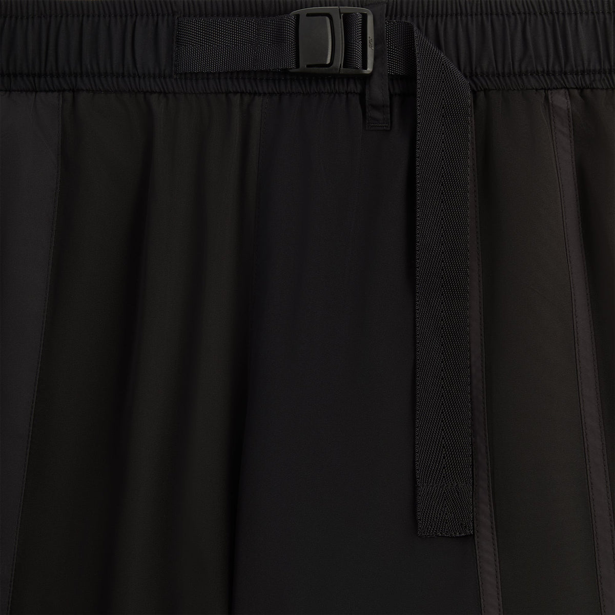 Kith Transitional Active Mason Short - Black | Kith