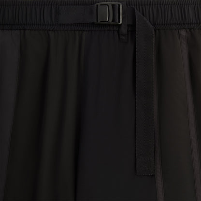 Kith Transitional Active Mason Short - Black | Kith