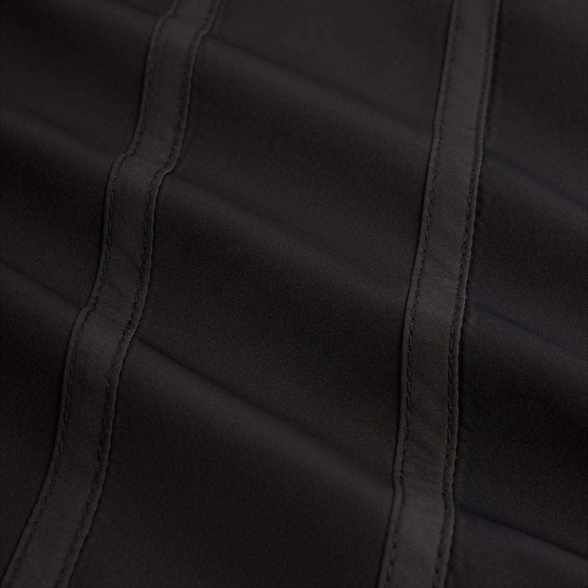 Kith Transitional Active Mason Short - Black | Kith