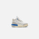 Summit White / Hydrogen Blue Leg