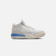 Summit White / Hydrogen Blue Leg