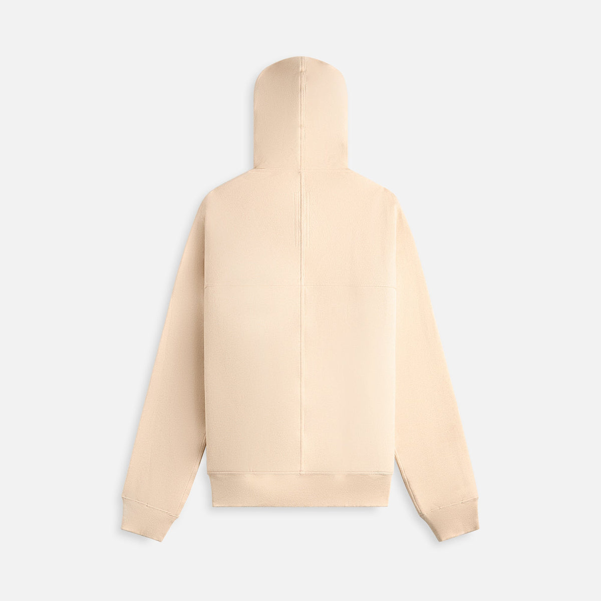 Rick Owens Windbreaker - Natural | Kith