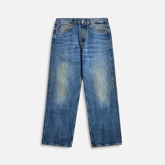 Our Legacy Third Cut Jean - Deadline Wash | Kith