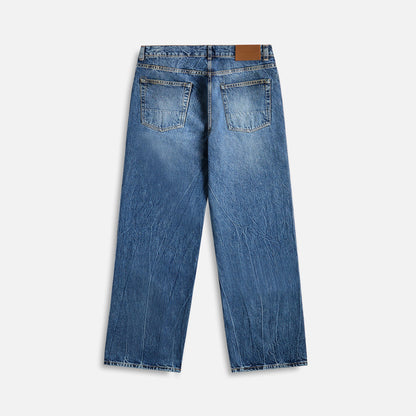 Our Legacy Third Cut Jean - Deadline Wash | Kith
