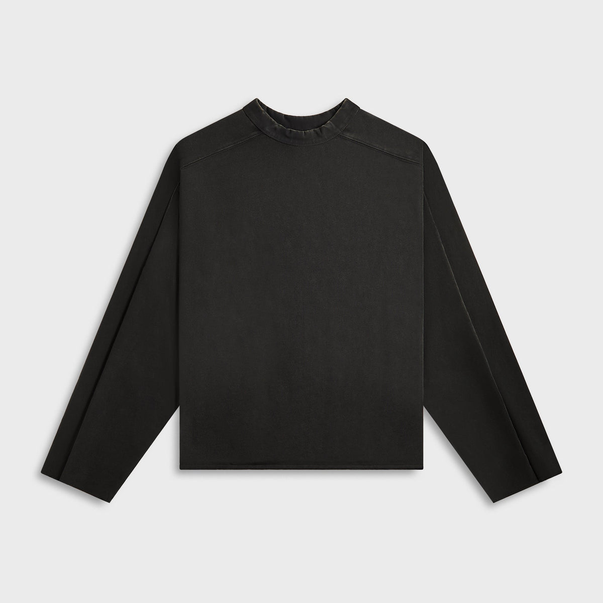 Washed Black,XS