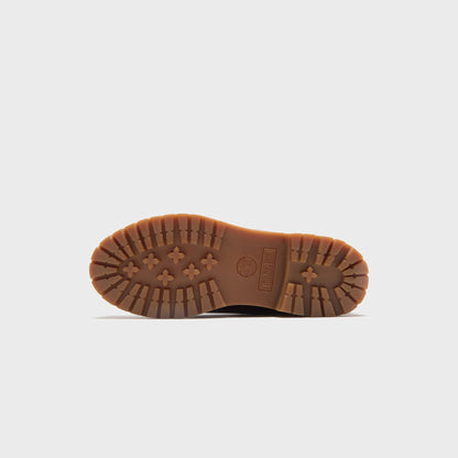 Timberland Premium 6-Inch Lace Up Boot - Burgundy | Kith