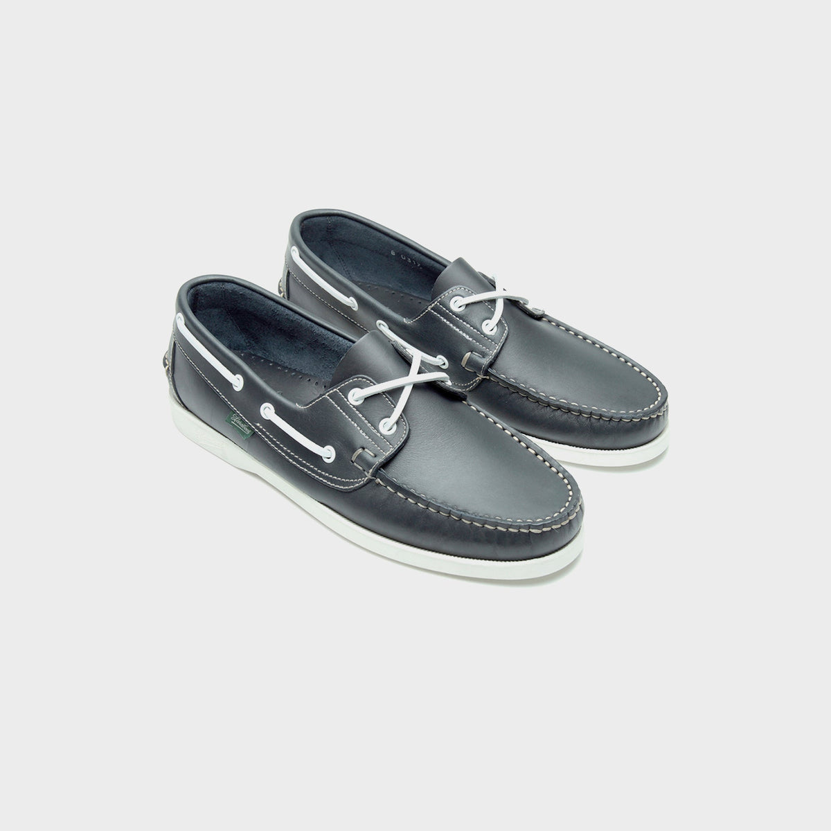 Paraboot Barth - Navy | Kith