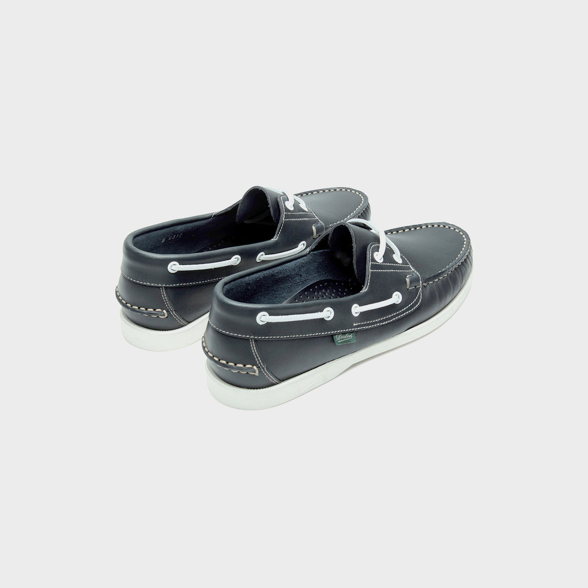 Paraboot Barth - Navy | Kith