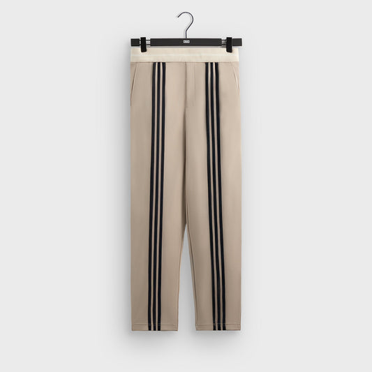Kith for adidas Football Track Pant - Beige | Kith
