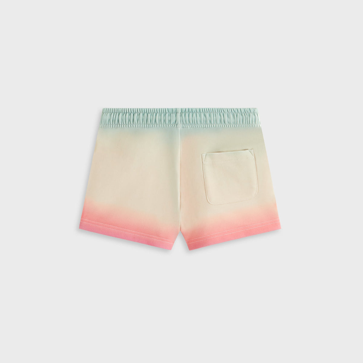 Kith Kids Ombre Liam Short - Tempo | Kith