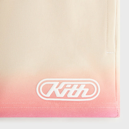 Kith Kids Ombre Liam Short - Tempo | Kith