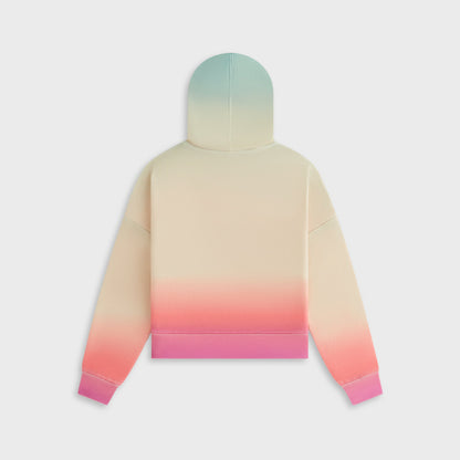 Kith Kids Ombre Nelson Pullover Hoodie - Tempo | Kith