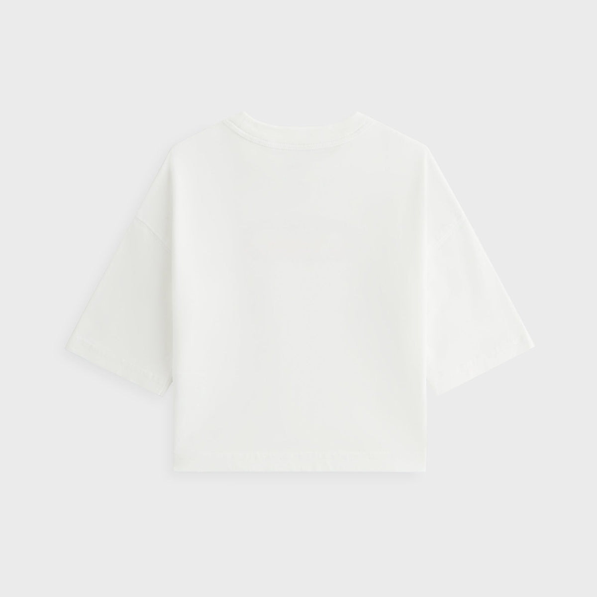 Kith Kids Graphic Logo Leonard Tee - White | Kith