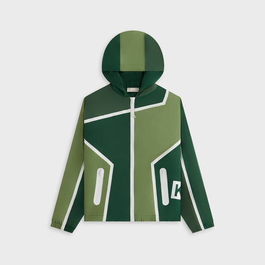 Kith Kids Madison Jacket - Conifer | Kith