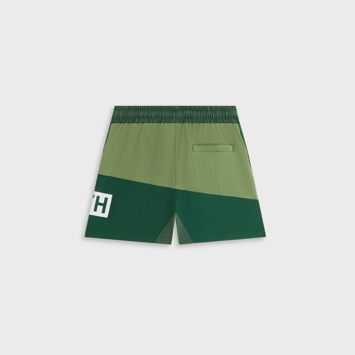 Kith Kids Madison Short - Conifer | Kith