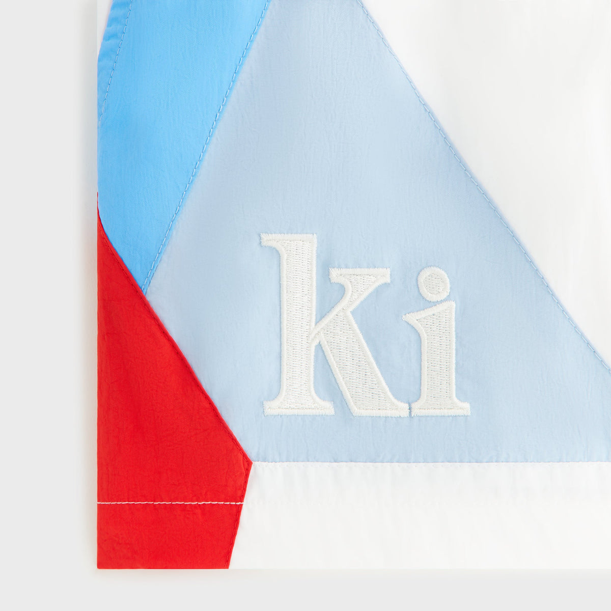 Kith Kids Turbo Short - Celeste | Kith