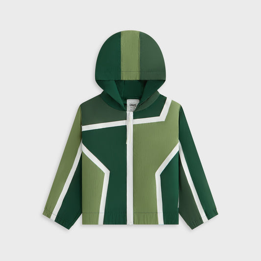 Kith Baby Madison Jacket - Conifer | Kith