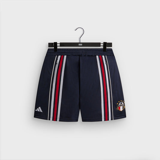 Kith for adidas Football Uniform Short - Legend Ink | Kith