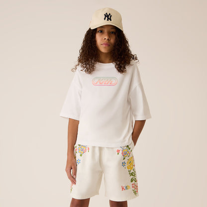 Kith Kids Floral Paisley Apollo Short - Silk | Kith